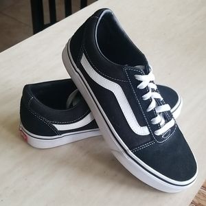 Women's Vans Ward Sneakers